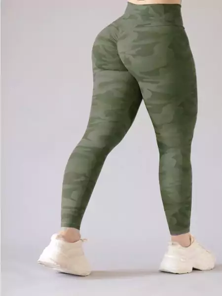 Élite Push Up Militar